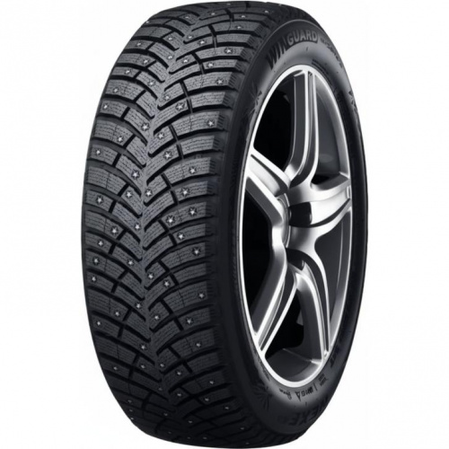 Nexen Winguard Winspike 3 185/55 R15 86T XL