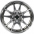 Megami MGM-5 6x15 5*100 ET38 DIA57.1 GMF Литой Megami MGM-5 6x15 5*100 ET38 DIA57.1 GMF Литой