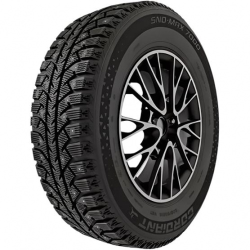 Cordiant Sno-Max 7000 195/55 R16 91T