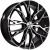 RST R119 7x19 5*114.3 ET40 DIA64.1 BD Литой RST R119 7x19 5*114.3 ET40 DIA64.1 BD Литой