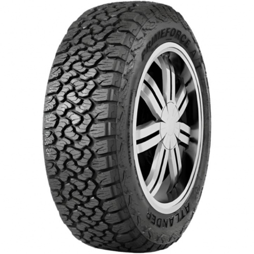 Atlander Primeforce A/T 265/65 R18 114S