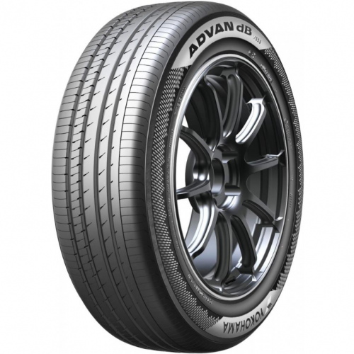 Yokohama Advan dB V553 225/55 R18 98V