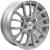 Tech Line 548 6x15 4*100 ET45 DIA60.1 SL Литой