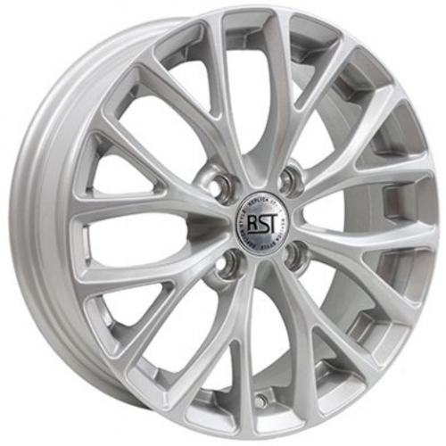 RST R015 6x15 4*100 ET50 DIA60.1 BFP Литой