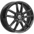 Wheels UP UP107 6.5x17 4*100 ET41 DIA60.1 New Black Литой Wheels UP UP107 6.5x17 4*100 ET41 DIA60.1 New Black Литой
